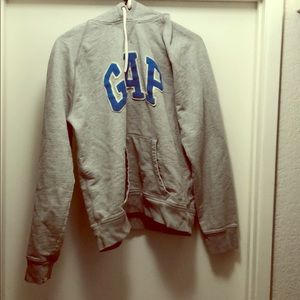 GAP hoodie